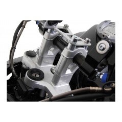 SW-MOTECH HANDLEBAR TURRETS H30 MM H30 MM LEH07039117/S