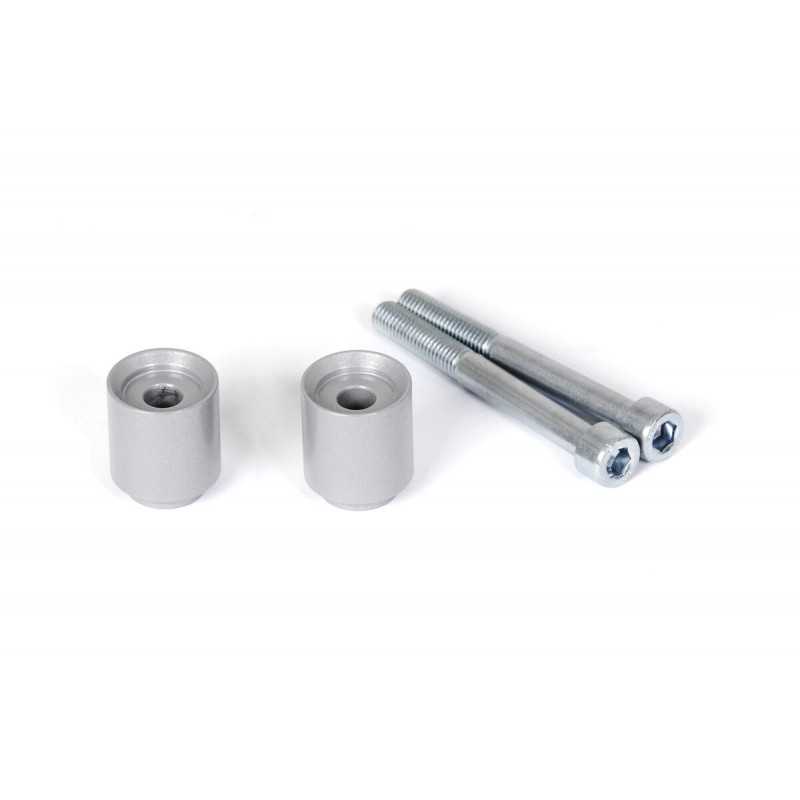 SW-MOTECH Torretas de manillar H30 MM LEH07039118/30