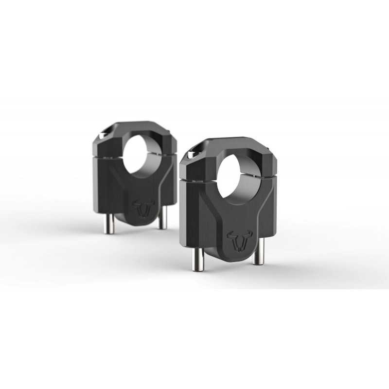 SW-MOTECH Torretas de manillar Ø 32 MM H40 LEH0703912401/B