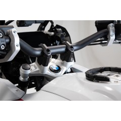 SW-MOTECH Torretas de manillar Ø 32 MM H40 LEH0703912401/B