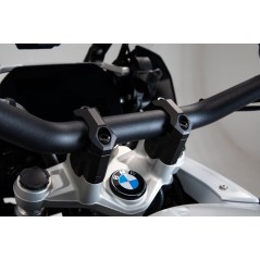 SW-MOTECH Torretas de manillar Ø 32 MM H40 LEH0703912401/B
