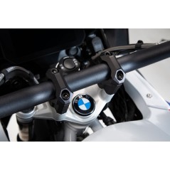 SW-MOTECH Torretas de manillar Ø 32 MM H40 LEH0703912401/B