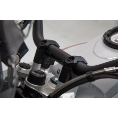 SW-MOTECH Torretas de manillar Ø 32 MM H40 LEH0703912401/B