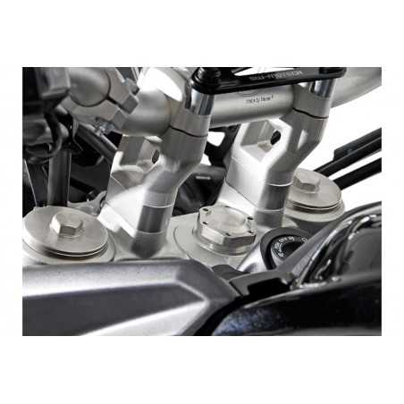 SW-MOTECH Torretas de manillar H20 MM LEH1103910000/S