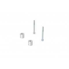 SW-MOTECH Torretas de manillar H30 MM LEH1103910500/S