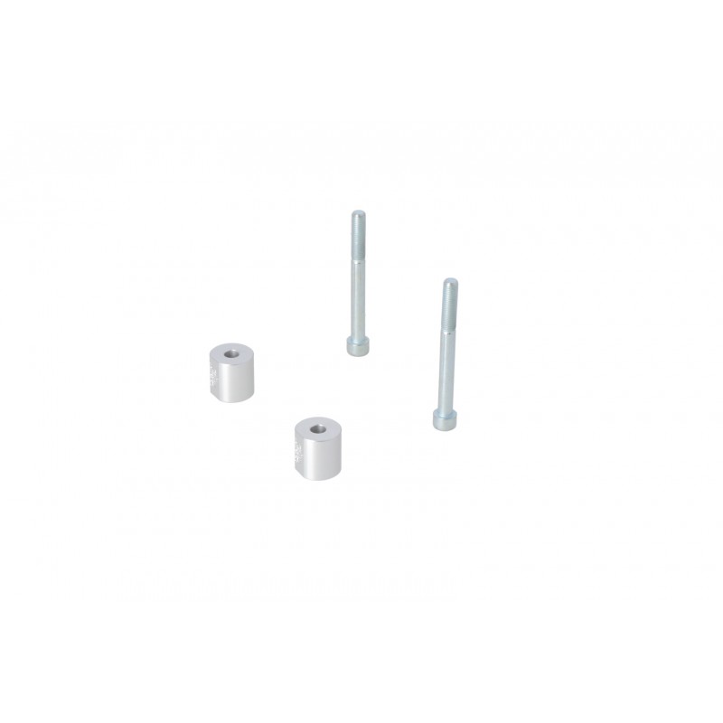 SW-MOTECH Torretas de manillar H30 MM LEH1103910500/S
