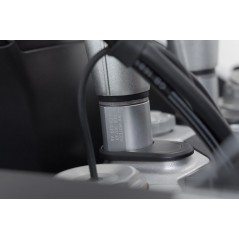 SW-MOTECH HANDLEBAR TURRETS H30 MM H30 MM LEH1103910500/S