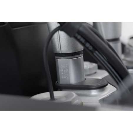 SW-MOTECH Torretas de manillar H30 MM LEH1103910500/S