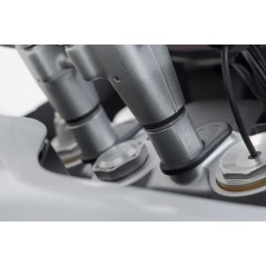 SW-MOTECH Torretas de manillar H30 MM LEH1103910500/S