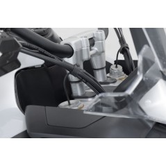 SW-MOTECH Torretas de manillar H30 MM LEH1103910500/S