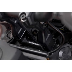 SW-MOTECH HANDLEBAR TURRETS Ø 32 MM H50 MM Ø 32 MM H50 MM LEH1803910100/B
