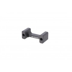 SW-MOTECH HANDLEBAR TURRETS Ø 32 MM H50 MM Ø 32 MM H50 MM LEH1803910100/B