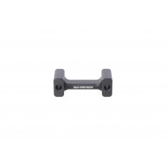 SW-MOTECH HANDLEBAR TURRETS Ø 32 MM H50 MM Ø 32 MM H50 MM LEH1803910100/B