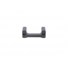 SW-MOTECH HANDLEBAR TURRETS Ø 32 MM H50 MM Ø 32 MM H50 MM LEH1803910100/B