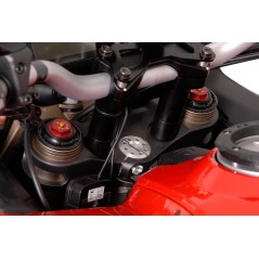 SW-MOTECH Torretas de manillar H30 MM LEH2203910001/B