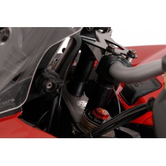 SW-MOTECH Torretas de manillar H30 MM LEH2203910001/B