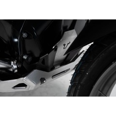 SW-MOTECH Engine guard front extension MSS0778110100/B