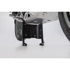 SW-MOTECH Engine guard extension for center stand MSS0778110302/B