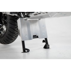 SW-MOTECH Engine guard extension for center stand MSS0778110302/S
