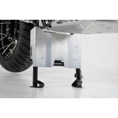 SW-MOTECH Engine guard extension for center stand MSS0778110302/S