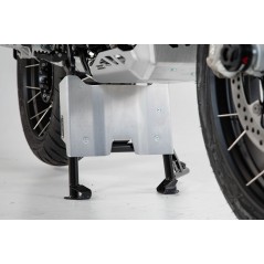 SW-MOTECH Engine guard extension for center stand MSS0778110302/S