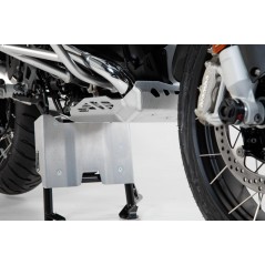 SW-MOTECH Engine guard extension for center stand MSS0778110302/S