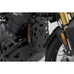 SW-MOTECH Engine guard front extension MSS1190510100/B