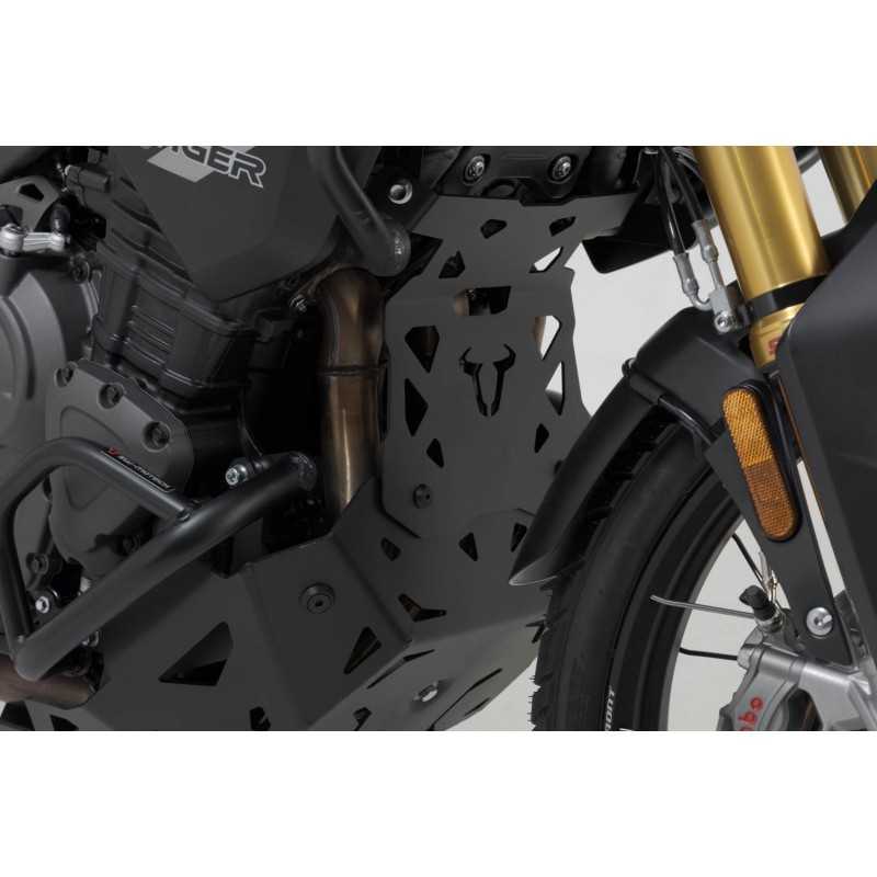 SW-MOTECH Engine guard front extension MSS1190510100/B