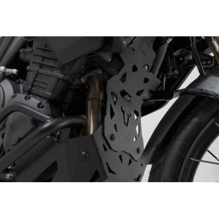 SW-MOTECH Engine guard front extension MSS1190510100/B