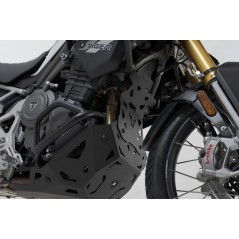 SW-MOTECH Engine guard front extension MSS1190510100/B