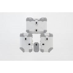SW-MOTECH Bowler game with anti-theft system for motorcycle suitcases and trunks TRAX - PRO TRAX - PRO QLS0009515100