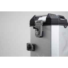 SW-MOTECH Bowler game with anti-theft system for motorcycle suitcases and trunks TRAX - PRO TRAX - PRO QLS0009515100