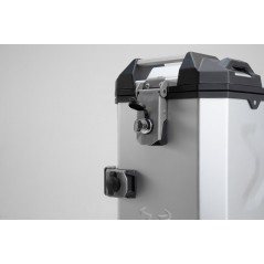 SW-MOTECH Bowler game with anti-theft system for motorcycle suitcases and trunks TRAX - PRO TRAX - PRO QLS0009515100