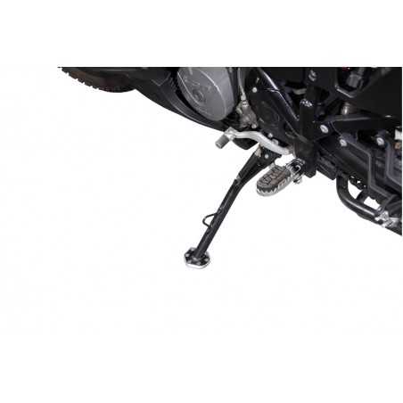 SW-MOTECH Motorcycle side stand extension STS0410210000/S