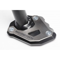 SW-MOTECH Motorcycle side stand extension STS0410210100/B