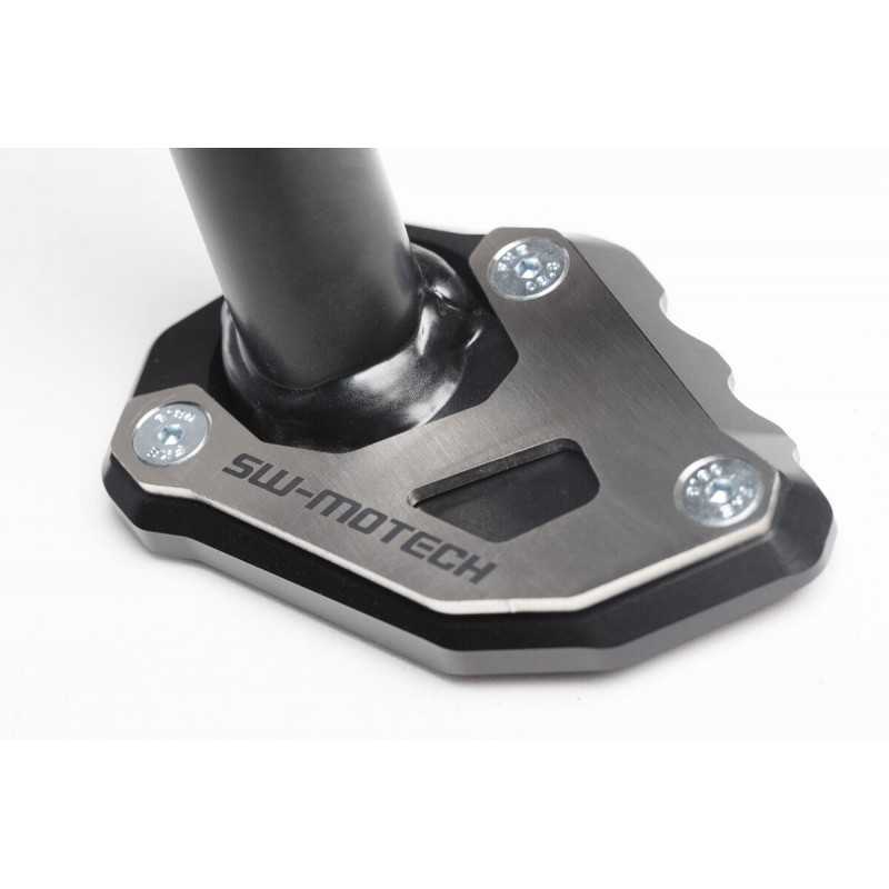 SW-MOTECH Motorcycle side stand extension STS0410210100/B