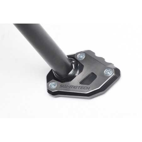 SW-MOTECH Extension para caballete lateral de moto STS0410210100/B