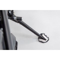 SW-MOTECH Extension para caballete lateral de moto STS0464110000