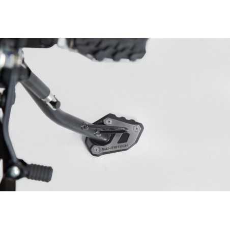 SW-MOTECH Motorcycle side stand extension STS0495810000