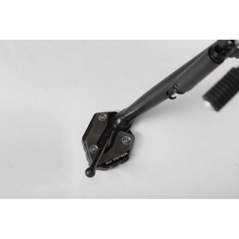 SW-MOTECH Motorcycle side stand extension STS0652510000