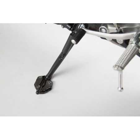 SW-MOTECH Extension para caballete lateral de moto STS0652510000