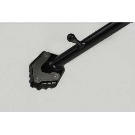 SW-MOTECH Motorcycle side stand extension STS0710210400/B