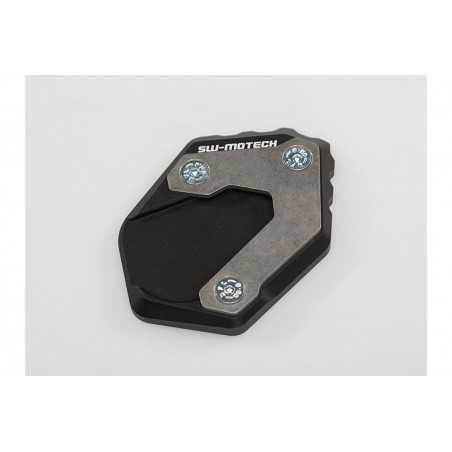 SW-MOTECH Extension para caballete lateral de moto STS0710210400/B