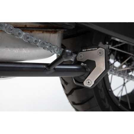 SW-MOTECH Motorcycle side stand extension STS0789710000