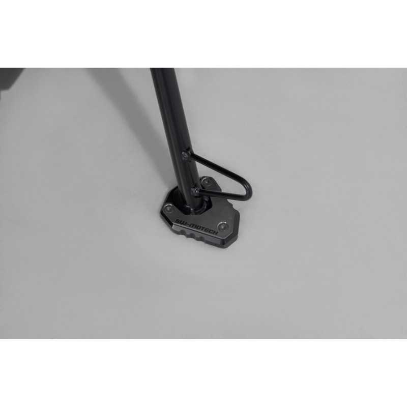 SW-MOTECH Extension para caballete lateral de moto STS0851810000