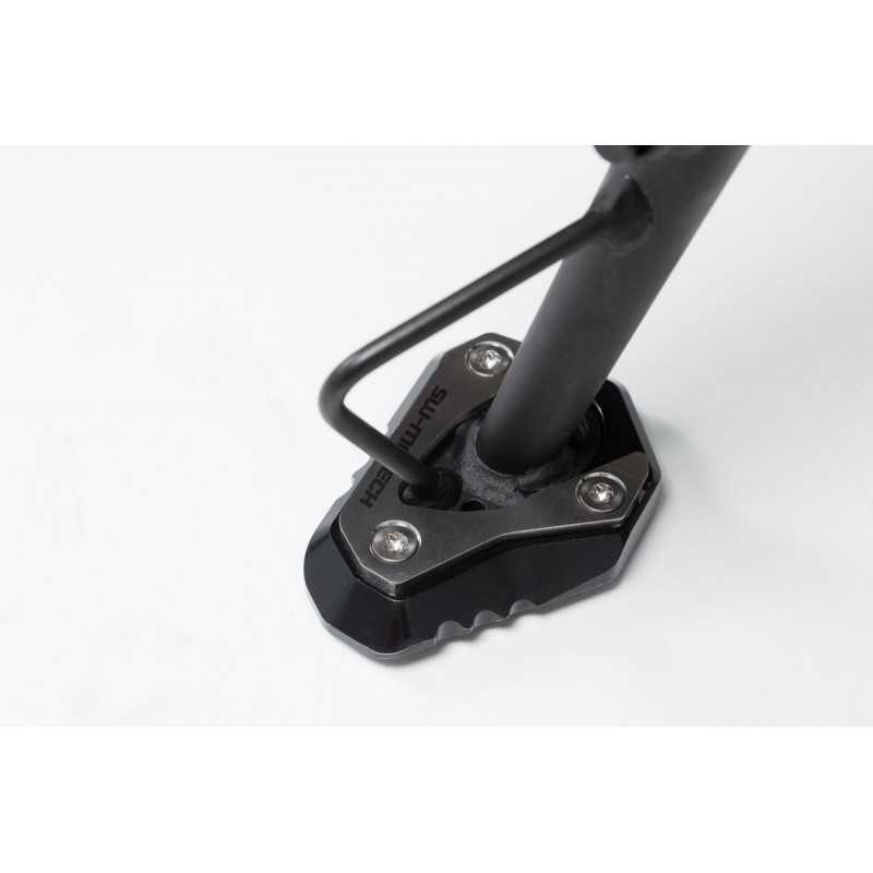SW-MOTECH Motorcycle side stand extension STS0887510000