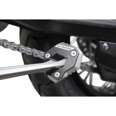 SW-MOTECH Extension para caballete lateral de moto STS1110210000/S