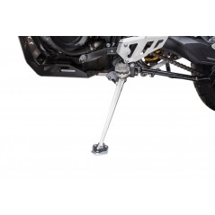 SW-MOTECH Extension para caballete lateral de moto STS1110210000/S