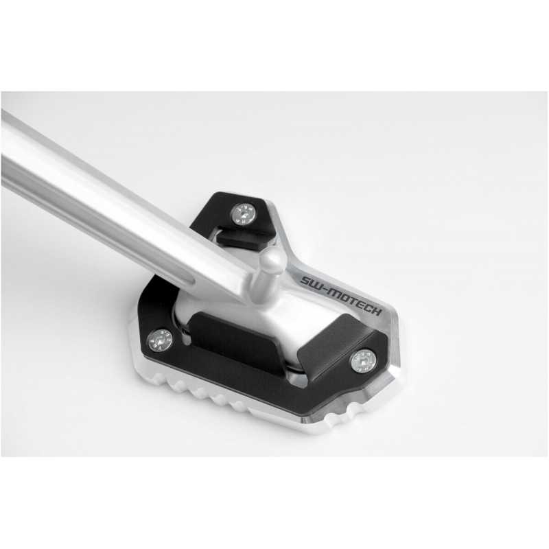 SW-MOTECH Motorcycle side stand extension STS1110210100/S