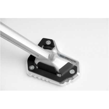 SW-MOTECH Extension para caballete lateral de moto STS1110210100/S